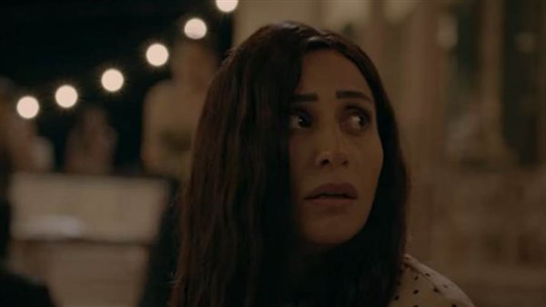 دينا الشربيني