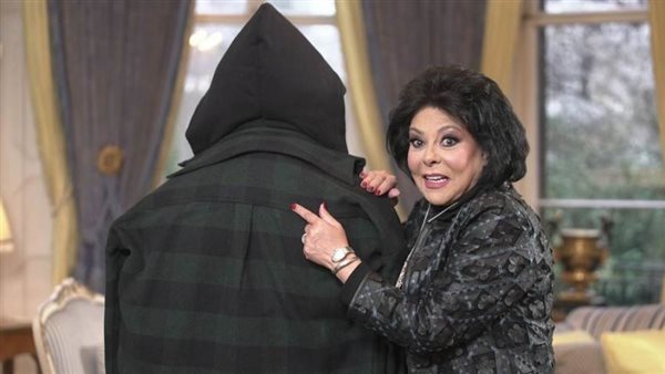 إسعاد يونس _ أرشيفية