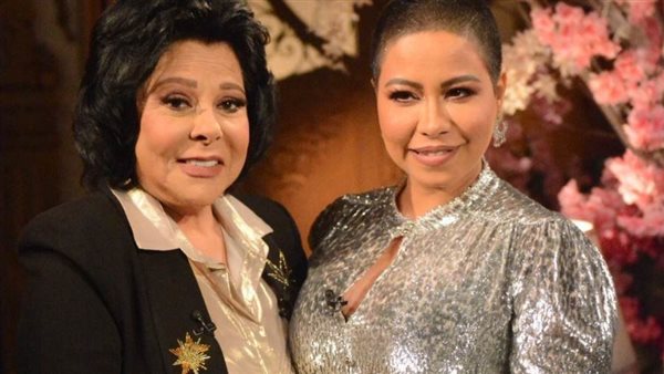 شيرين عبد الوهاب