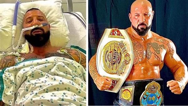 فريدريك سينيسترا