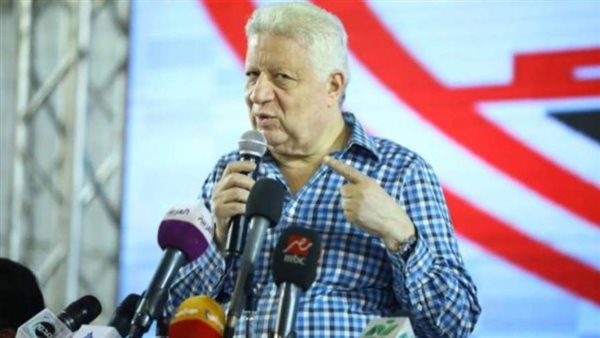 مرتضى منصور