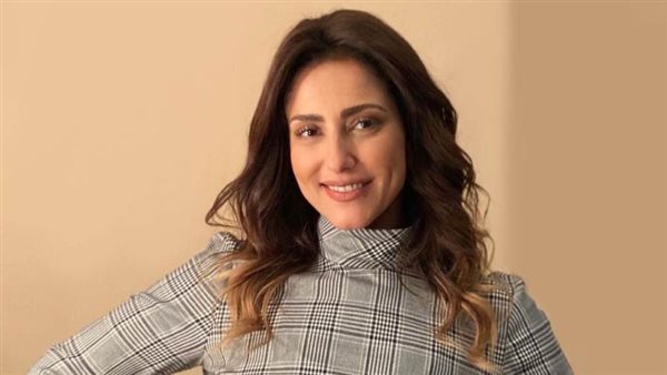 حنان مطاوع _ أرشيفية