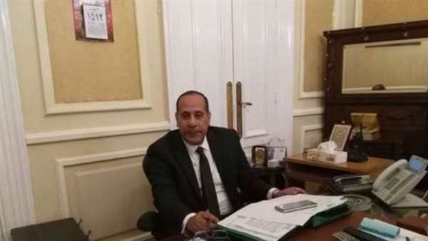 علاء ناجي يترشح على