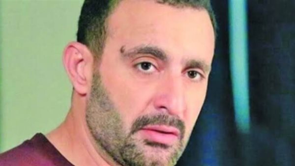 أحمد السقا _ أرشيفية