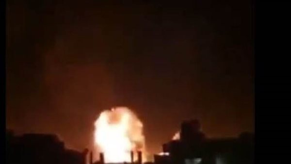 ميناء اللاذقية