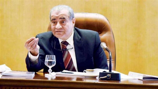 الدكتور على المصلحي