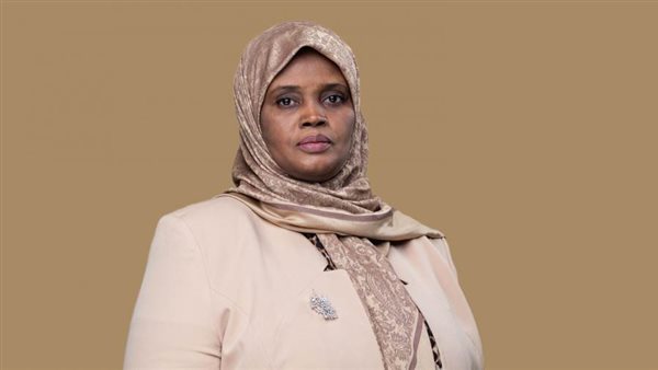 مبروكة توغي