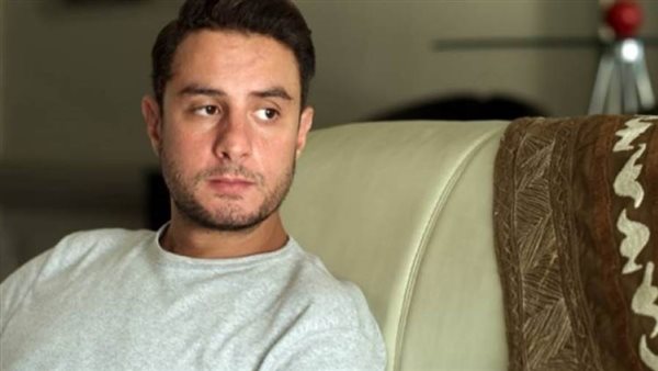 احمد الفيشاوى