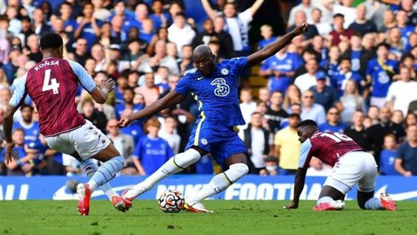 تشكيل تشيلسي أمام