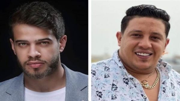 حمو بيكا _ أرشيفية