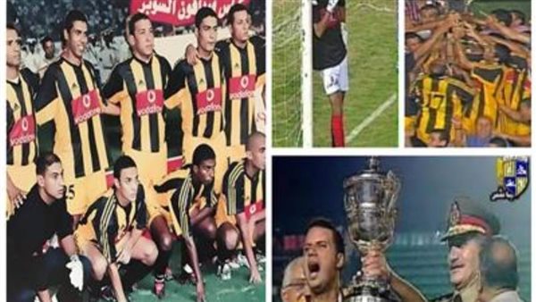 حكاية كأس وسوبر..