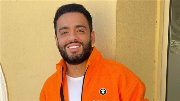 رامي جمال _ أرشيفية