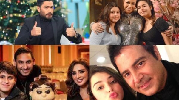 برنامج رأس السنة