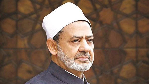 شيخ الأزهر - أرشيفية