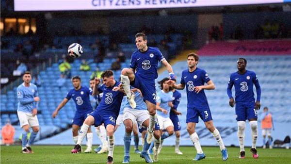 ترتيب الدوري الانجليزي