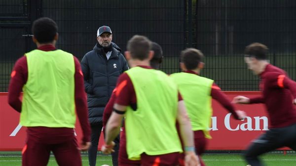 الحزن يسيطر على تدريبات