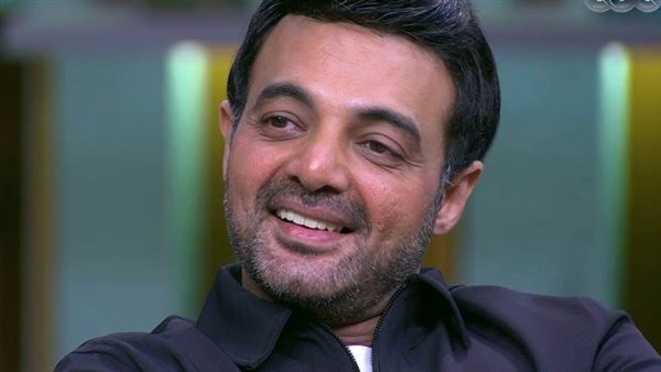 عمرو محمود ياسين