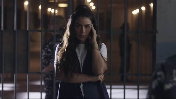 مسلسل عنبر 6