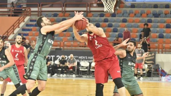 الاتحاد والأهلي