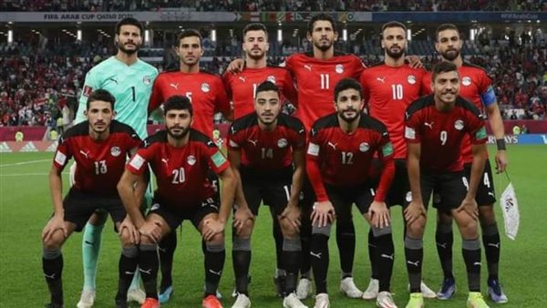 منتخب مصر