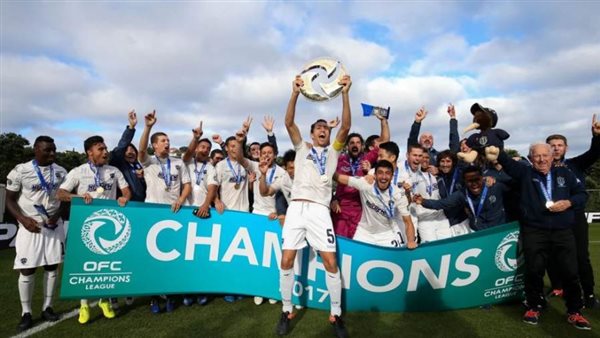 رسميا.. أوكلاند سيتي