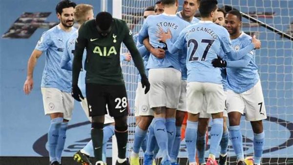 مانشستر سيتي يصدر