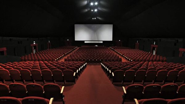 قائمة أفلام رأس السنة