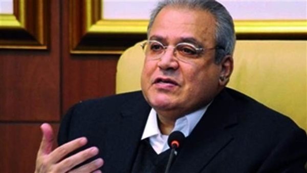 الدكتور جابر عصفور