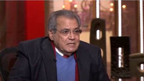 الدكتور جابر عصفور