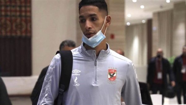 إصابة بدر بانون بفيروس