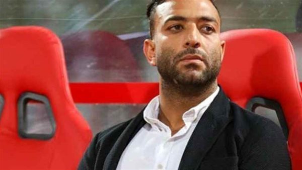 ميدو لـ أحمد حسن