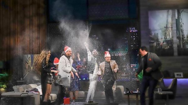 برنامج رامي رضوان