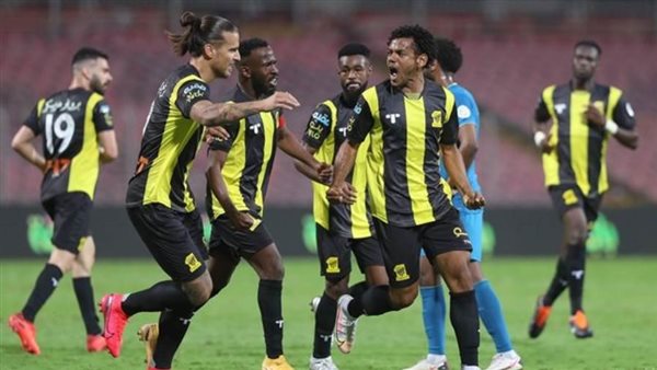 الاتحاد يحقق فوز