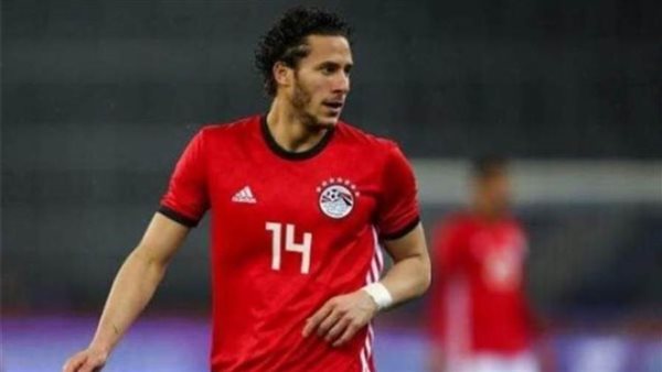 رمضان صبحي: هذا وقت