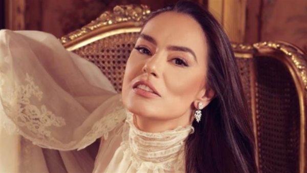 شريهان _ أرشيفية