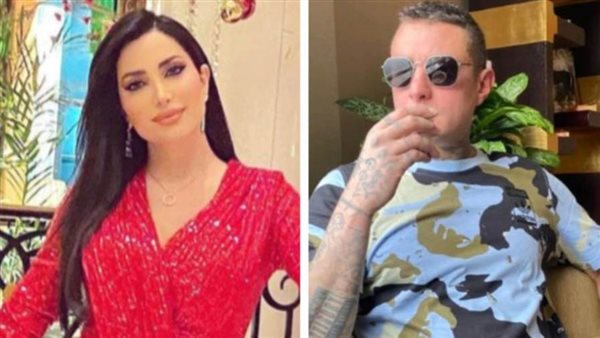 أحمد الفيشاوي و نسىرين