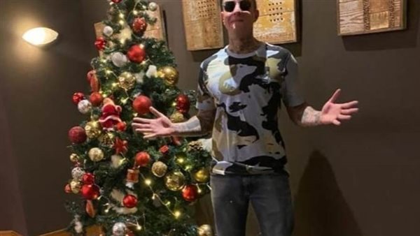 أحمد الفيشاوي _ أرشيفية