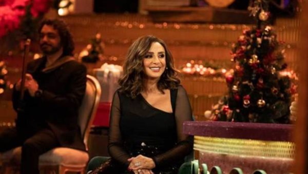 أنغام _ أرشيفية