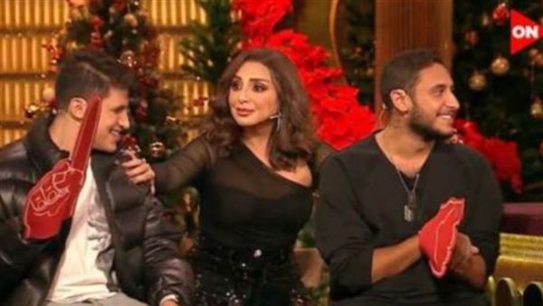 أنغام _ أرشيفية