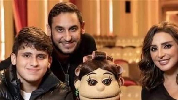 أنغام _ أرشيفية