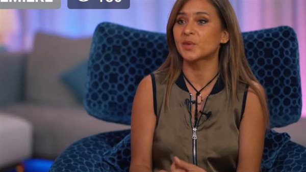 نيللي كريم _ أرشيفية