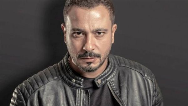 محمد نجاتي _ أرشيفية