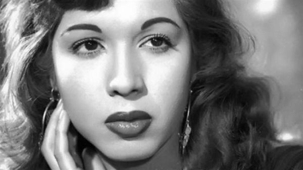 سامية جمال _ أرشيفية