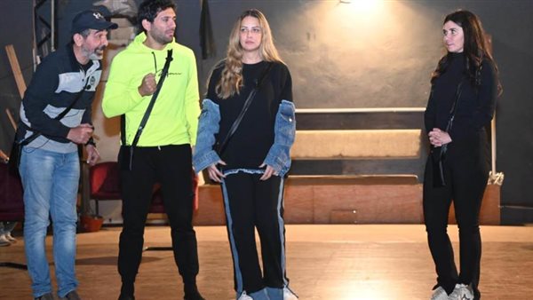 مسرحية في نص الليل