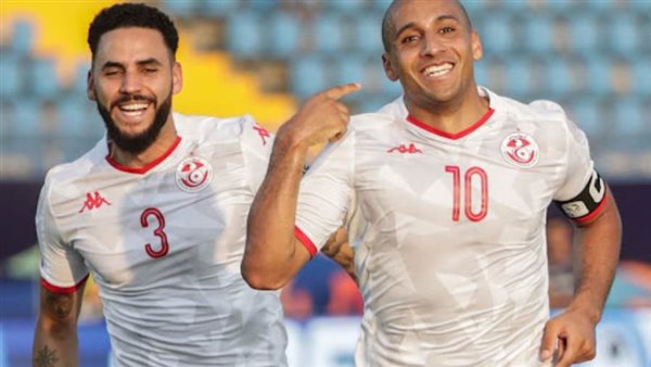 منتخب تونس