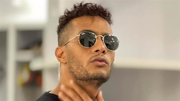 محمد رمضان _ أرشيفية