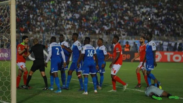 الهلال والأهلي