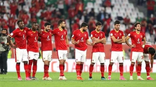 مجموعة الأهلي في