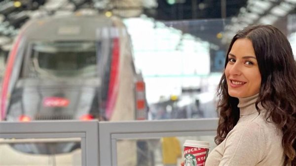 ريهام أيمن _ أرشيفية