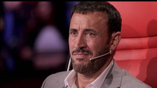 كاظم الساهر _ أرشيفية